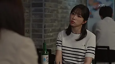 The truth Ahn Hee-yeon faces: The identity of the 'fake father' Park Yu-na brought to the family meeting