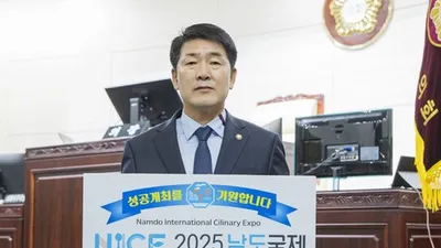중국 예술단과 함께한 제22회 화성예술제 성황리 개최
