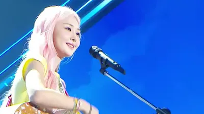 Han Yi-seo transmite consuelo y esperanza con 'One Way Train'