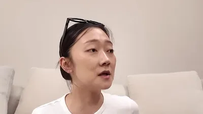 "어른은 요거트 먹을 줄 알았는데" 혜리의 반전 식성, 숯불갈비에 쌈