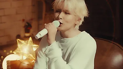 RYEOWOOK llena con su delicada voz el Live Clip de 'Boku no Hoshi'