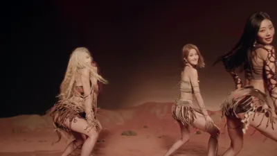 KISS OF LIFE's 'SWEAT' performance video surpasses 1 million views in just four days