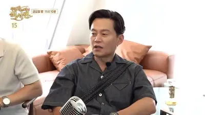 차태현의 '알바비' 사수 작전? 비서진이 보여줄 예능적 수발의 시작