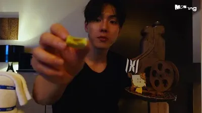 몬스타엑스 쿠알라룸푸르 홀로 여행, 낯선 도시 속 여유로운 기록