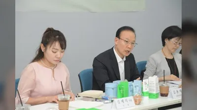 식약처, 화장품 점자 표시 활성화 방안 논의… 안내 표시 제도 개선 추진