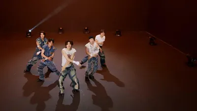 The Wind publica el vídeo de la actuación de 'Party Like A Rock Star'