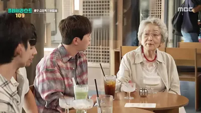 キム・ヨンオク「テレビが8千台しかなかった時代に生放送の主役だった…引退は50歳になったら」