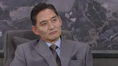 Yoo Tae-woong's fierce opposition to Seol Jeong-hwan's marriage: "Do you love my daughter?"