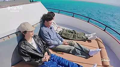 "Wasted time with the one you love"... El Príncipe y el Mendigo, avance del episodio 5 lleno de romance