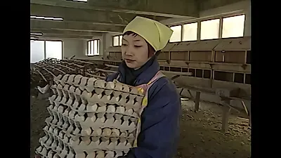 ピョン・ジョンス、30年前に養鶏場やタオル工場で汗を流した日々はどのようなものだったのか