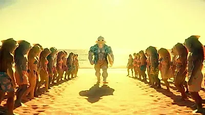 Red Velvet「Surfin' Boy」, Flamingosis Remixで夏の彩りを添える