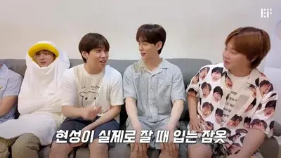 Boyfriend, en su primer MT tras 15 años de debut, muestra la química entre sus seis integrantes.