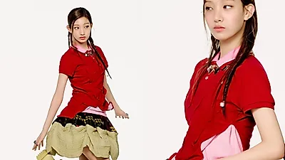 Seoyeon y Lee Hanee de TUIDE se preparan para su primer EP 'TUNE & PLAY'