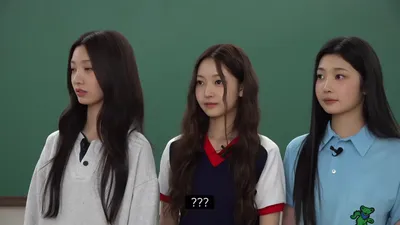 ムン先生の涙ぐましい特別講義、新人ガールズグループTUIDE（チュイド）が直面するK-POPの現実