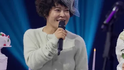 Dasha delivers wedding-themed performance but faces shocking Top Seven exit