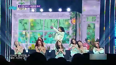 From Jo Kwon to Lovelyz, an emotional playlist that evokes memories of first loves