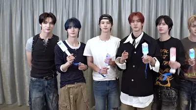 TWS prepara su fanchant para "SODA SODA", listo para conectar con sus fans con un toque de frescura.