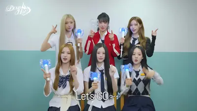 izna cautiva a sus fans con el vídeo de la guía de apoyo para su sencillo de debut en Japón, 'DUMB HOT!'