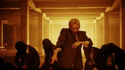 Taemin's 'Gooey' Performance Video Surpasses 3 Million Views in Just 3 Days