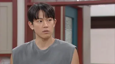 Park Seong-gyu clashes with future landlord Seo Mi-rae, marking the beginning of the conflict in 'Trap of Desire'