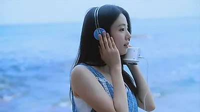 Lee Su-hyun presenta una refrescante reinterpretación del clásico del J-POP, Blue Coral Reef (Korean Ver.)