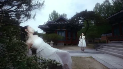 도드리 '하와', 전통과 현대의 경계를 허무는 욕망의