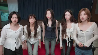 ITZY Unveils Teaser for New Concept 'Dada ITZY'... What Changes Await in 'Motto'