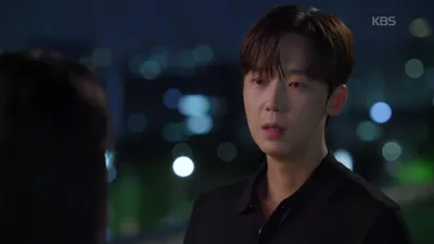 Yoon Jong-hoon's sincerity wavers at the lies of Eom Hyeon-gyeong... Tensions boil over in Our Happy Days
