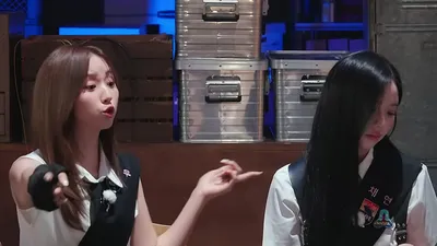 Se lanza el tráiler de Badge War 4, el drama de misterio psicológico con la participación de las 24 integrantes de tripleS.
