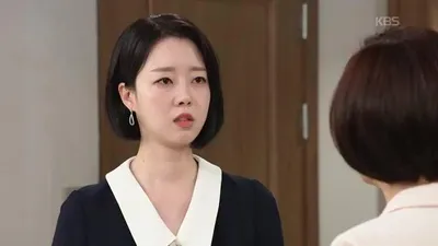 윤다영, "민호 오빠 좋아해"…이상숙 앞에서 터뜨린 솔직한 고백