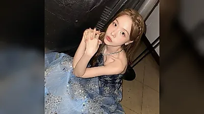 방민아, DIMF 신인상 수상에 남편 온주완 "수상
