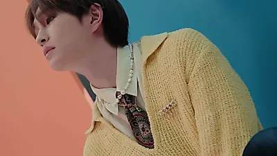 온유, 일본 네 번째 싱글 'KAKERA' 프로모션 일정 확정