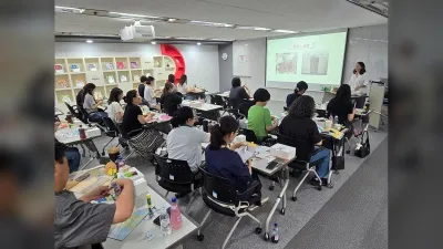 동아출판, 교사 대상 세미나 ‘두클래스 윗 미’ 진행