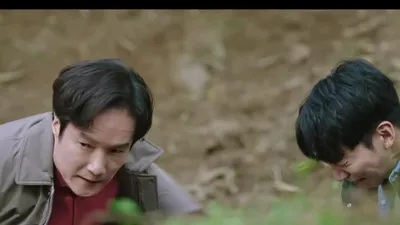 Detectives who stand their ground against chaebol power: the investigative drama showcased by Bad and Crazy 2
