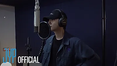 Young K de DAY6 lucha durante cinco horas en el estudio de grabación de 'Shut The Door'