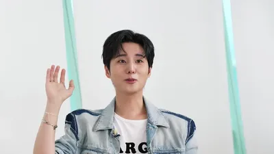 The unexpected charm of 'foodie' Young K: Salon Drip talk focuses more on food than music
