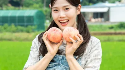 Hyojung's Ambition to Work at a Jinju Cucumber Farm? 'Jecheolli'