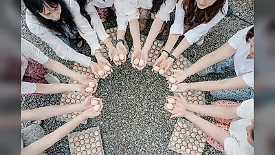 쿠쿠닭농장, 소비자 참여형 팜파티 '별캉스' 성료