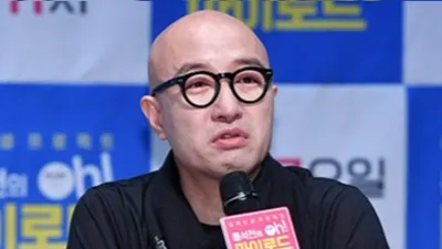 Hong Seok-cheon se sienta en el banquillo de los acusados de 'Gag Concert'... desde los daños por suplantación de identidad.