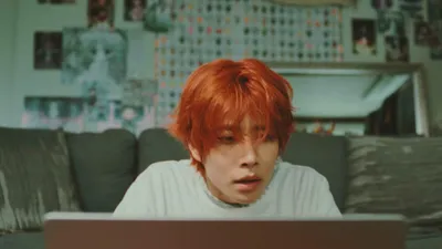 MJ, el tiempo detenido en el 9... la sensibilidad revelada en el teaser de su nueva canción '1~10, 1 Minute Before'