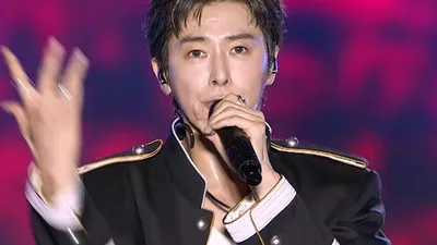 "Busan is paradise": How CHOIJE fired up the crowd at the Busan One Asia Festival