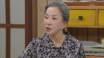 Seo Kwon-soon's Relentless Pressure Intensifies Conflict in Trap of Desire, Pushing Jeon Hye-won