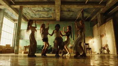 아이들 'Gimme Dat Love' 리뷰