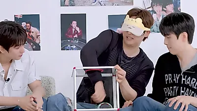 B1A4 elegido como el primer invitado de Nae ZIP Maryeon en Dingo: un encuentro especial con…