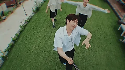 Se estrena el nuevo videoclip de D-DAY de B1A4