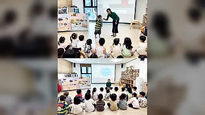 부산시설공단, “생활 속 안전”... 어린이집·유치원으로 찾아갑니다