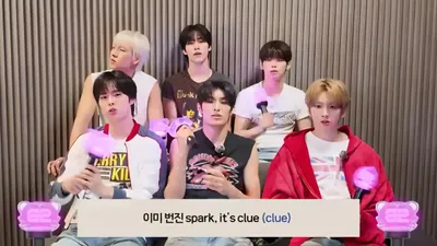 82MAJOR 'Like Fire' Fan Chant Guide: Completing the Song's Energy