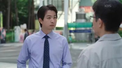 경찰 사칭하는 최재원, 장서희의 허를 찌른 돌발 발언