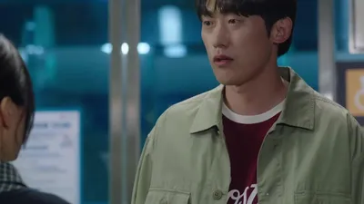 ¿Ha Seok-jin trabaja en una obra de construcción? La inesperada verdad que Ahn Hee-yeon ha descubierto.