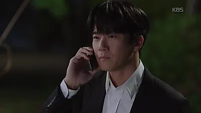 Ha Seok-jin se enfrenta a un momento crítico tras un accidente en una obra de construcción